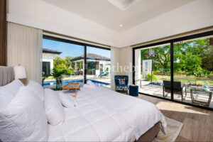 Casa Reserva in Beach & Golf Gated Community