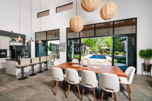 Casa Reserva in Beach & Golf Gated Community
