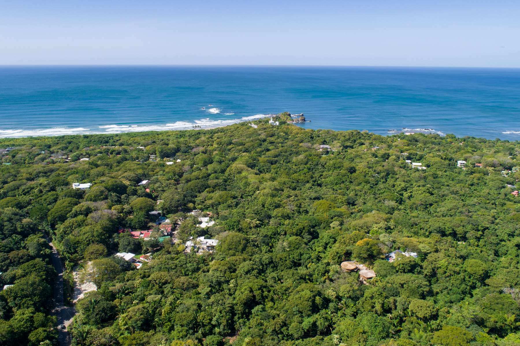 Guanacaste: A Coastal Treasure of Costa Rica