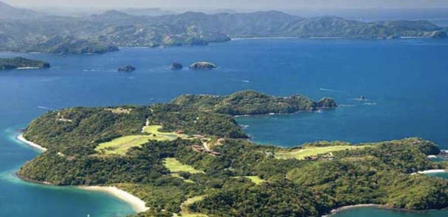 Guanacaste: Un tesoro costero de Costa Rica