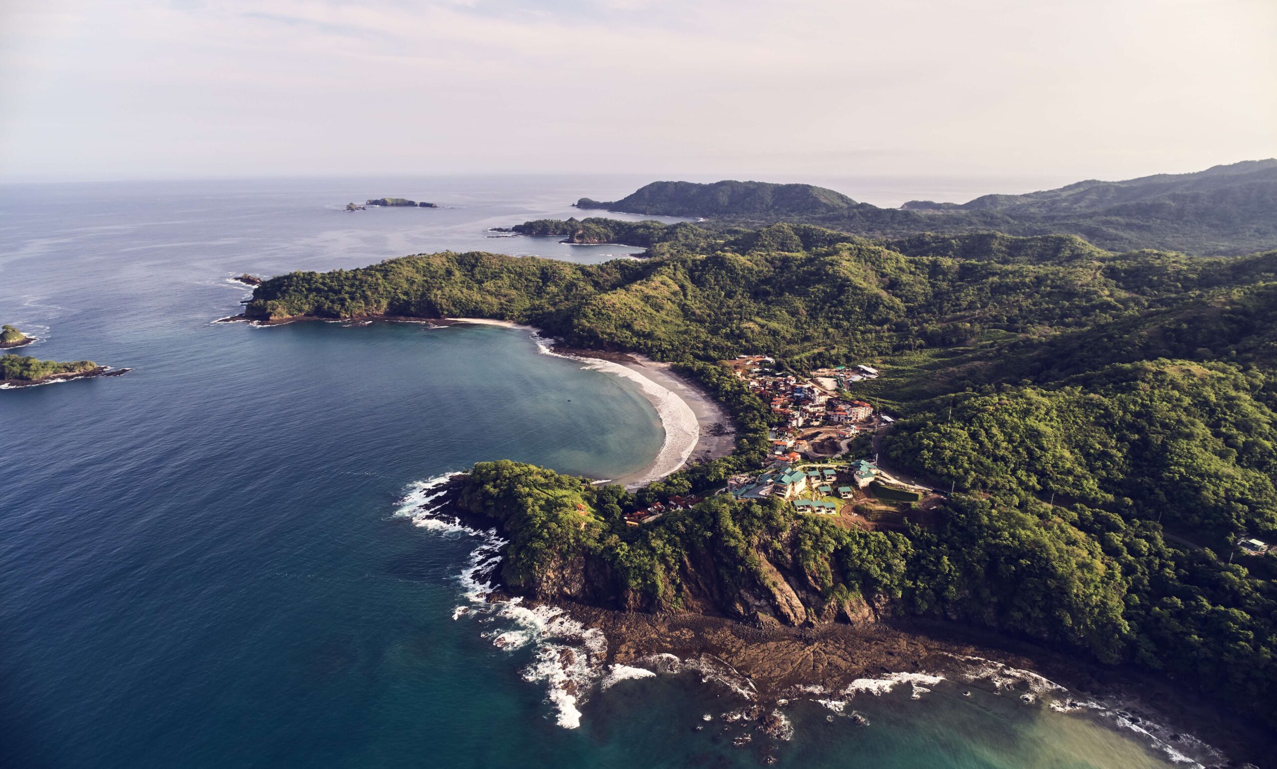 A Guide to Building Your Dream Home in Costa Rica
