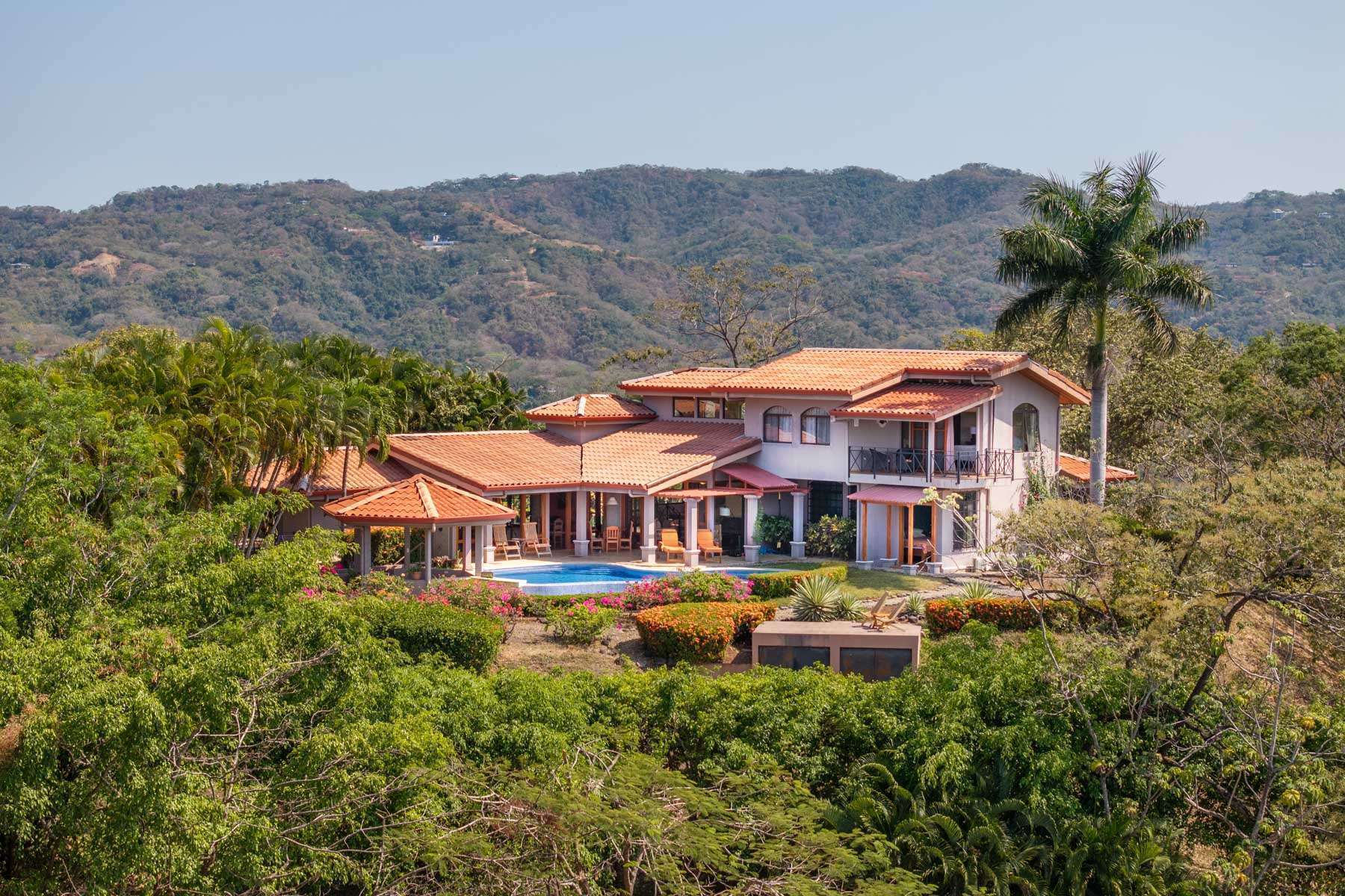 Costa Rica Sotheby’s International Realty y Second Street se asocian para traer financiamiento hipotecario al estilo de EE. UU. a Costa Rica