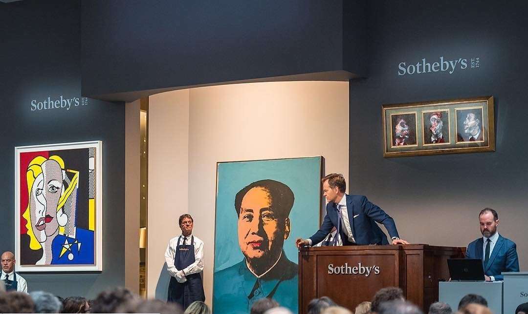 Sotheby’s International Realty: Arte que se vive