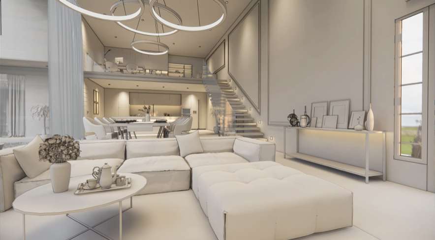 Sotheby’s International Realty: Arte que se vive