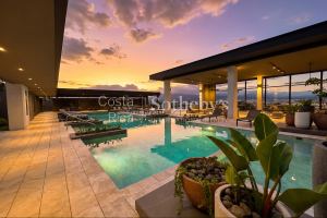 Elevé Residence | Una Nueva Dimensión del Lujo en Jaboncillos de Escazú