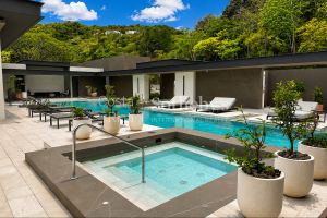 Elevé Residence | Una Nueva Dimensión del Lujo en Jaboncillos de Escazú