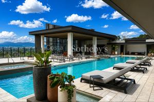 Elevé Residence | Una Nueva Dimensión del Lujo en Jaboncillos de Escazú