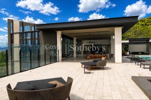 Elevé Residence | Una Nueva Dimensión del Lujo en Jaboncillos de Escazú