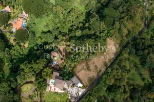 Atenas Homesite in Gated Community