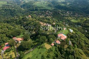 Atenas Homesite in Gated Community
