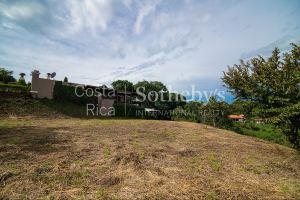 Atenas Homesite in Gated Community