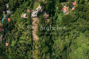 Atenas Homesite in Gated Community