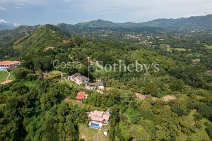 Atenas Homesite in Gated Community