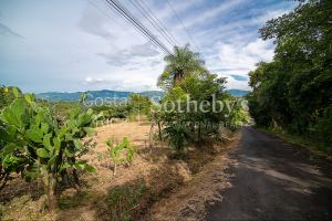 Atenas Homesite in Gated Community