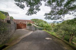 Atenas Homesite in Gated Community