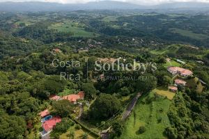 Atenas Homesite in Gated Community
