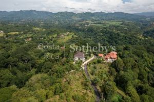 Atenas Homesite in Gated Community