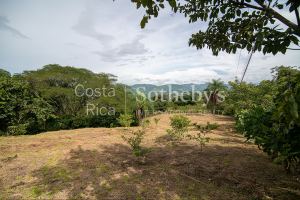 Atenas Homesite in Gated Community