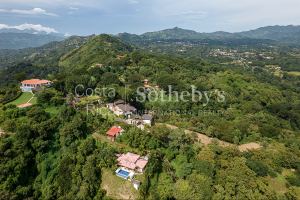 Atenas Homesite in Gated Community