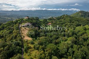 Atenas Homesite in Gated Community