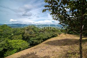 Atenas Homesite in Gated Community