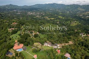 Atenas Homesite in Gated Community
