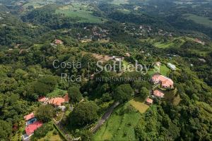 Atenas Homesite in Gated Community