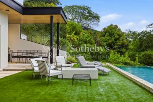 Ridge House at Senderos