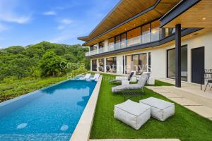 Ridge House at Senderos