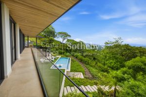 Ridge House at Senderos