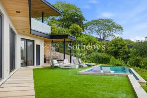 Ridge House at Senderos