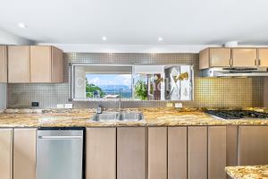 Mountain City Views – Escazú Premium Hills House