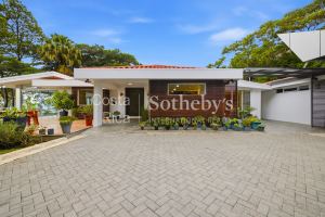 Mountain City Views – Escazú Premium Hills House