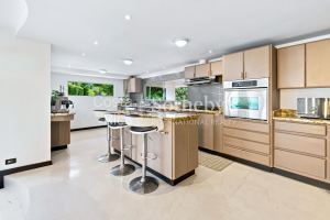 Mountain City Views – Escazú Premium Hills House
