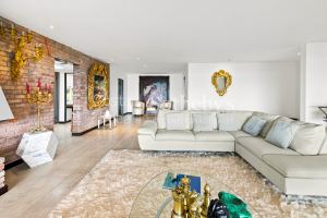 Mountain City Views – Escazú Premium Hills House