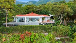 Mountain City Views – Escazú Premium Hills House