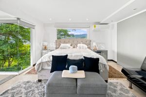 Mountain City Views – Escazú Premium Hills House
