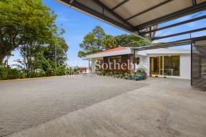 Mountain City Views – Escazú Premium Hills House