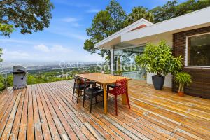 Mountain City Views – Escazú Premium Hills House