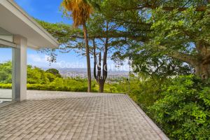Mountain City Views – Escazú Premium Hills House