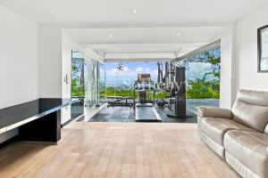 Mountain City Views – Escazú Premium Hills House