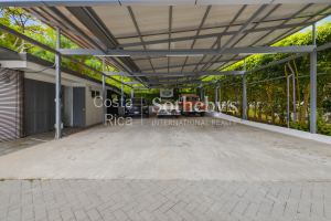 Mountain City Views – Escazú Premium Hills House