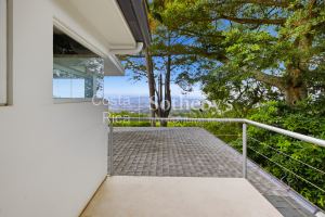Mountain City Views – Escazú Premium Hills House