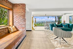 Mountain City Views – Escazú Premium Hills House