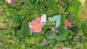 Mountain City Views – Escazú Premium Hills House