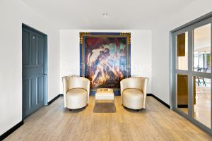 Mountain City Views – Escazú Premium Hills House