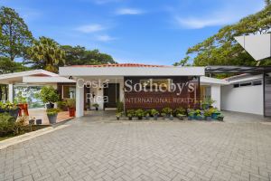 Mountain City Views – Escazú Premium Hills House