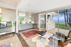 Mountain City Views – Escazú Premium Hills House