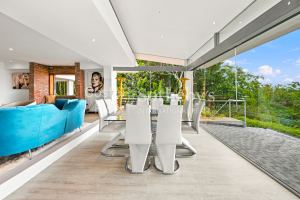 Mountain City Views – Escazú Premium Hills House
