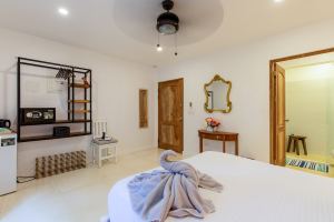 5 Star Bed & Breakfast in the Heart of Guiones